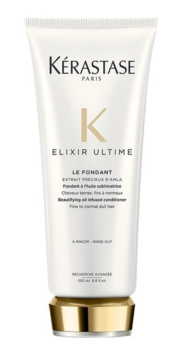 Kérastase Fondant Elixir Ultime (200 Ml)