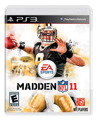 Madden 11 Para Ps3