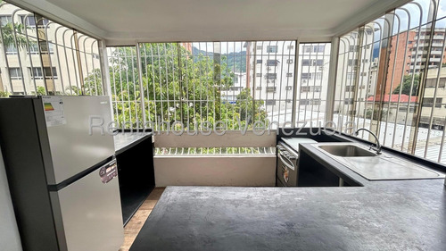 Excelente Apartamento En Alquiler La Campiña Lv Mls #26-394
