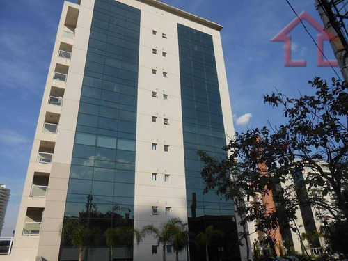 Sala À Venda, 54 M² Por R$ 470.000,00 - Mooca - São Paulo/sp - Sa0148