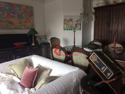 Imagem 7 de 27 de Apartamento Com 4 Dormitórios À Venda, Por R$ 850.000 - Vila Marlene - São Bernardo Do Campo/sp - Ap2001
