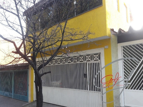 Imagem 2 de 22 de Casa - Ca00751 - 70787443