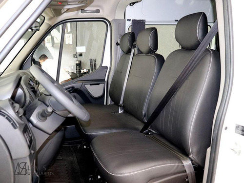 Renault Master Executiva L3h2 16 Lugares 2025