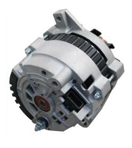 Alternador Chevrolet R2500 Suburban 1990-1991 7.4 V8 Ck