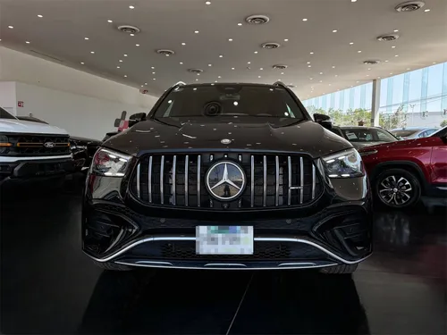 Mercedes-benz Clase Gle 2023