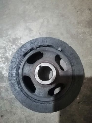 Damper De Toyota Corolla 1.8