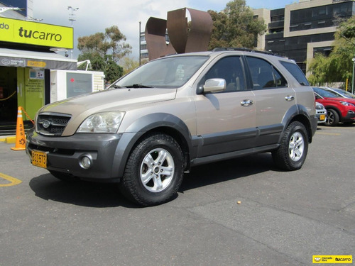 Kia Sorento 3.5 Ex