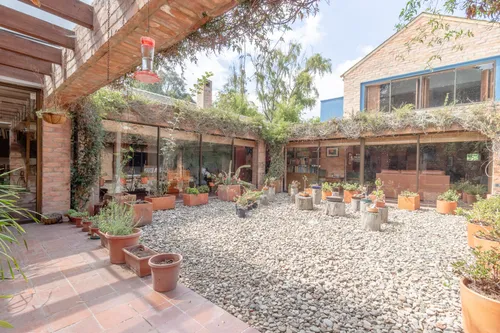 Finca En Venta En Chía. Cod V6470