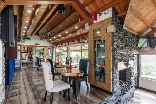Casa En Arriendo En San José De Bavaria. Cod A12791