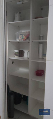 Imagem 12 de 13 de Apartamento Com 3 Dormitórios À Venda, 105 M² Por R$ 580.000 - Jardim Goiás - Goiânia/go - Ap0124