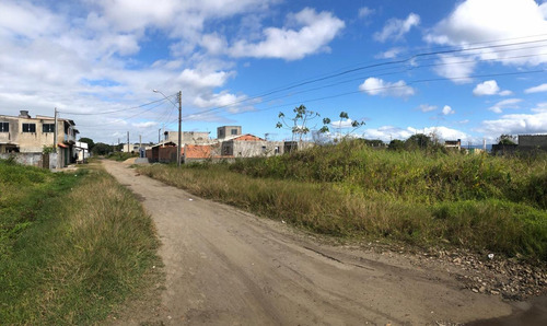 Imagem 5 de 5 de Terreno Comercial Com 2000m² Em Itanhaém Sp Co020.