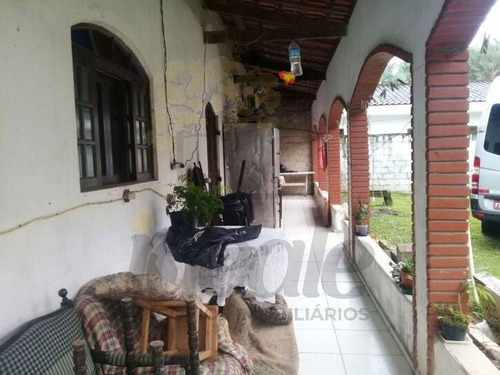 Imagem 6 de 15 de Chácara A Venda Em Itanhaém Ótima Localização - 419