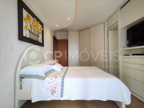 Imagem 28 de 30 de Apartamento Em Jardim Itu Sabará, Porto Alegre/rs De 176m² 3 Quartos À Venda Por R$ 750.000,00 - Ap1881318-s