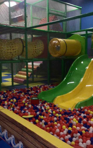 Estimulación Temprana (Usado)