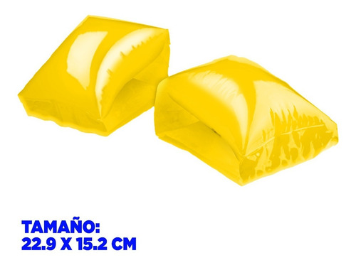 Imagen 3 de 4 de Flotador Para Brazo Y Pelota Playa +4 Años Niño / Niña