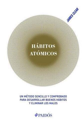 Habitos Atomicos - Clear, James