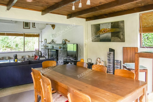 Casa En Golf - Punta Del Este