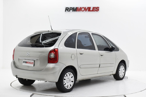 Citroen Xsara Picasso 1.6 2011 Rpm Moviles