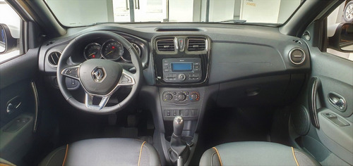 Imagen 14 de 15 de Renault Sandero Stepway Zen 1.6 Permuto Financio Entrega L