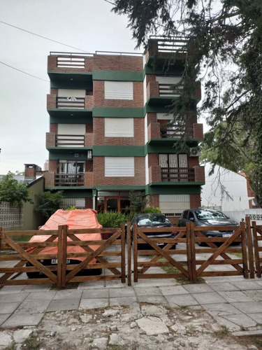 Departamento En Venta En San Bernardo