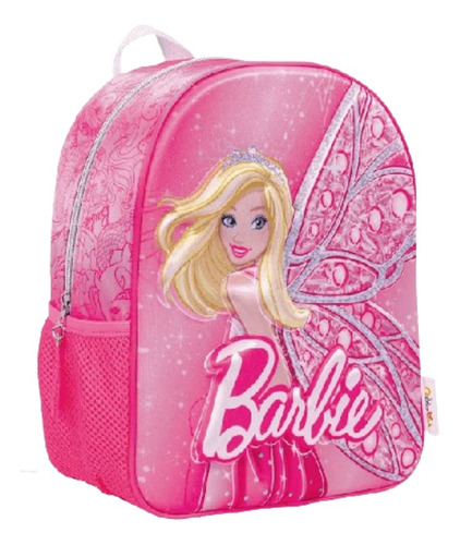 Mochila Espalda Barbie 12 Fantasy 