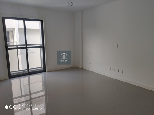 Imagem 24 de 24 de Apartamento A Venda No Bairro Nossa Senhora De Fátima Em - Ap-0733-1