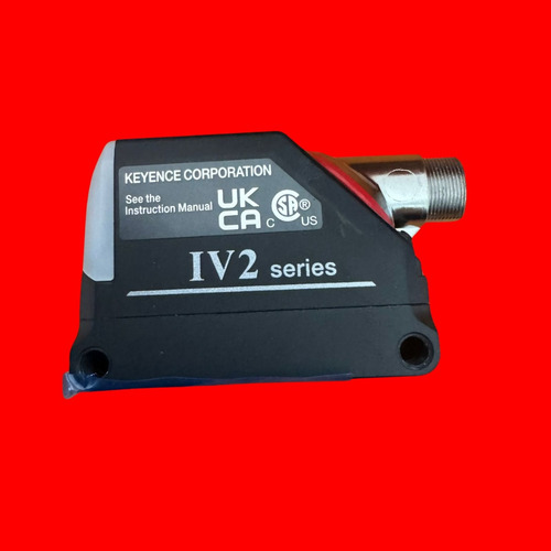 Iv2-g500ca Keyence Sensor De Reconocimiento De Imagen