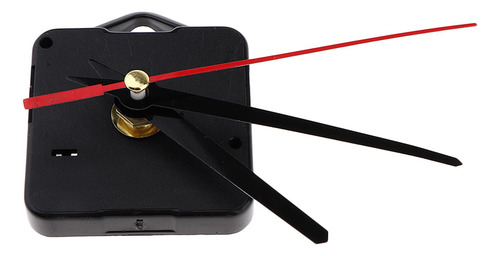Reloj De Pared Colgante Clásico Silencioso Mecanismo