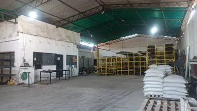 Galpón en venta