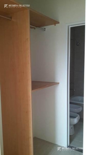 Imagen 8 de 9 de Venta Departamento En Tigre