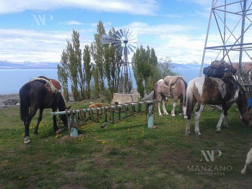 Campo En Venta De Campo 23.662 Hectáreas Costa De Lago Argentino - Santa Cruz