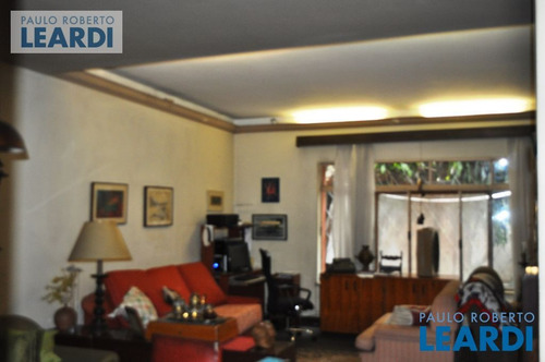 Imagem 15 de 15 de Sobrado - Jardim Paulistano - Sp - 507952