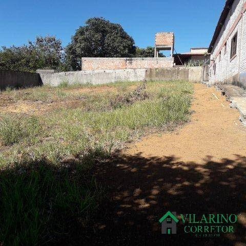 Imagem 12 de 15 de Chacara Em Capim Branco Represa Ville - 1813