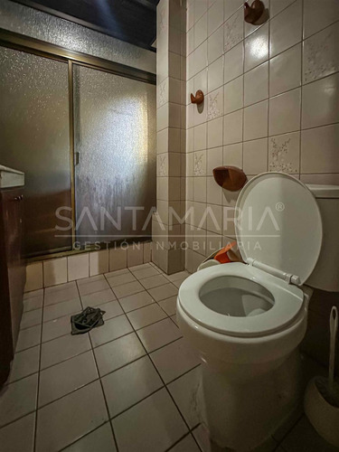Venta Casa Concepción Centro, Concepción