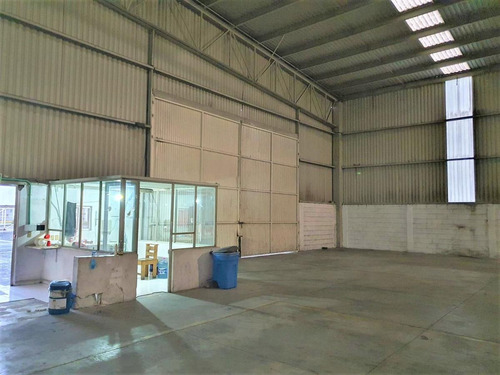 Imagen 10 de 11 de Nave Industrial En Renta En San Juan Del Rio Qro