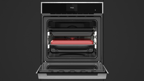 Horno Teka Maestro Ioven P Pirolítico Multifunción Pantalla