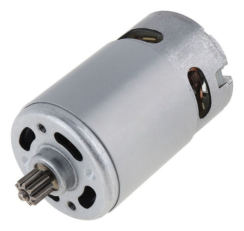 Motor De Perforación De Litio Rs550vc Dc Motor Power Tool