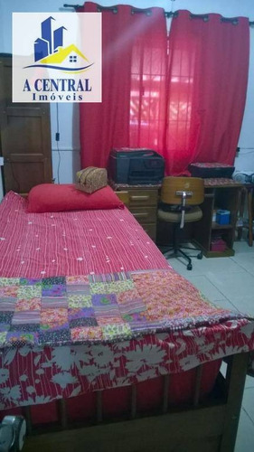 Imagem 8 de 18 de Casa Campos Elisios - Ca0526