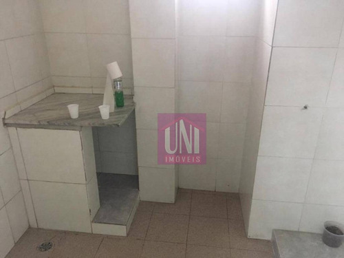 Imagem 9 de 9 de Galpão À Venda, 500 M² Por R$ 1.855.000 - Ipiranga - São Paulo/sp - Ga0169