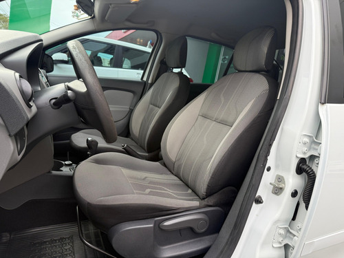 Renault Logan 1.6 16V SCE FLEX EXPRESSION EASY-R