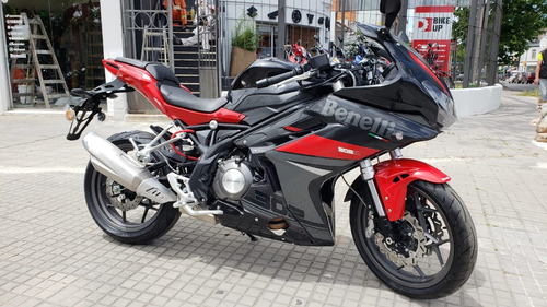 Benelli 302r - Tomamos Tu Usada - Tasa 0% 60 Cuotas