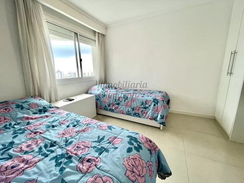 Venta- Alquiler Temporada Apartamento 2 Dormitorios Casino Tower