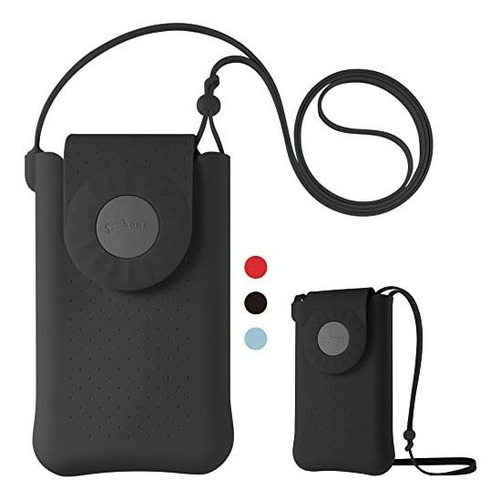 Bolso Cruzado Para Teléfono Celular - 6lz3 R