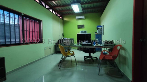 #23-22033 Excelente Galpón En Venta En La Zona Industrial I Lara Eo