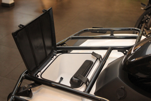 Imagen 12 de 14 de Kawasaki Brute Force- Envío Hasta Tu Casa Con Formularios!!