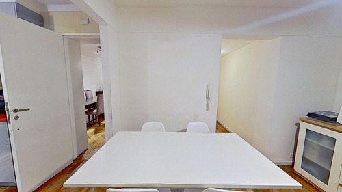 Venta 4 Amb Con Balcon Corrido A Nuevo En Palermo
