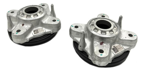 Par Par Coxim Amort. Diant. 17-19 Bmw 318 G20 / G21