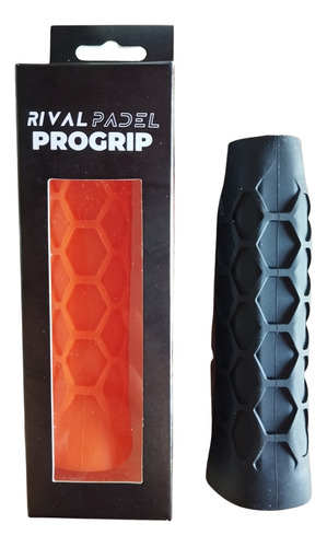 Pro Grip Rival