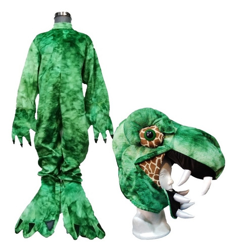 Disfraz Dinosaurio Para Niño, T-rex Disfraz Halloween Dino