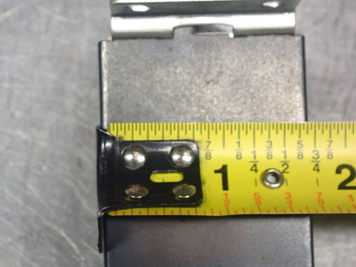 Enm E2b612d8 6-digit Counter 12vdc 2.74w New Old Stock Zza